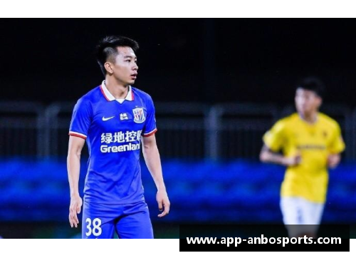 足球界新星:身价飙升,谁将破局? 足球界新星:身价飙升,谁将破局?