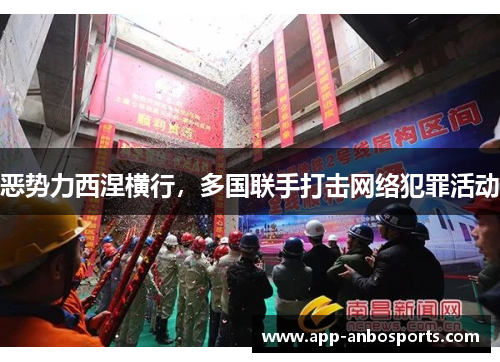 恶势力西涅横行，多国联手打击网络犯罪活动